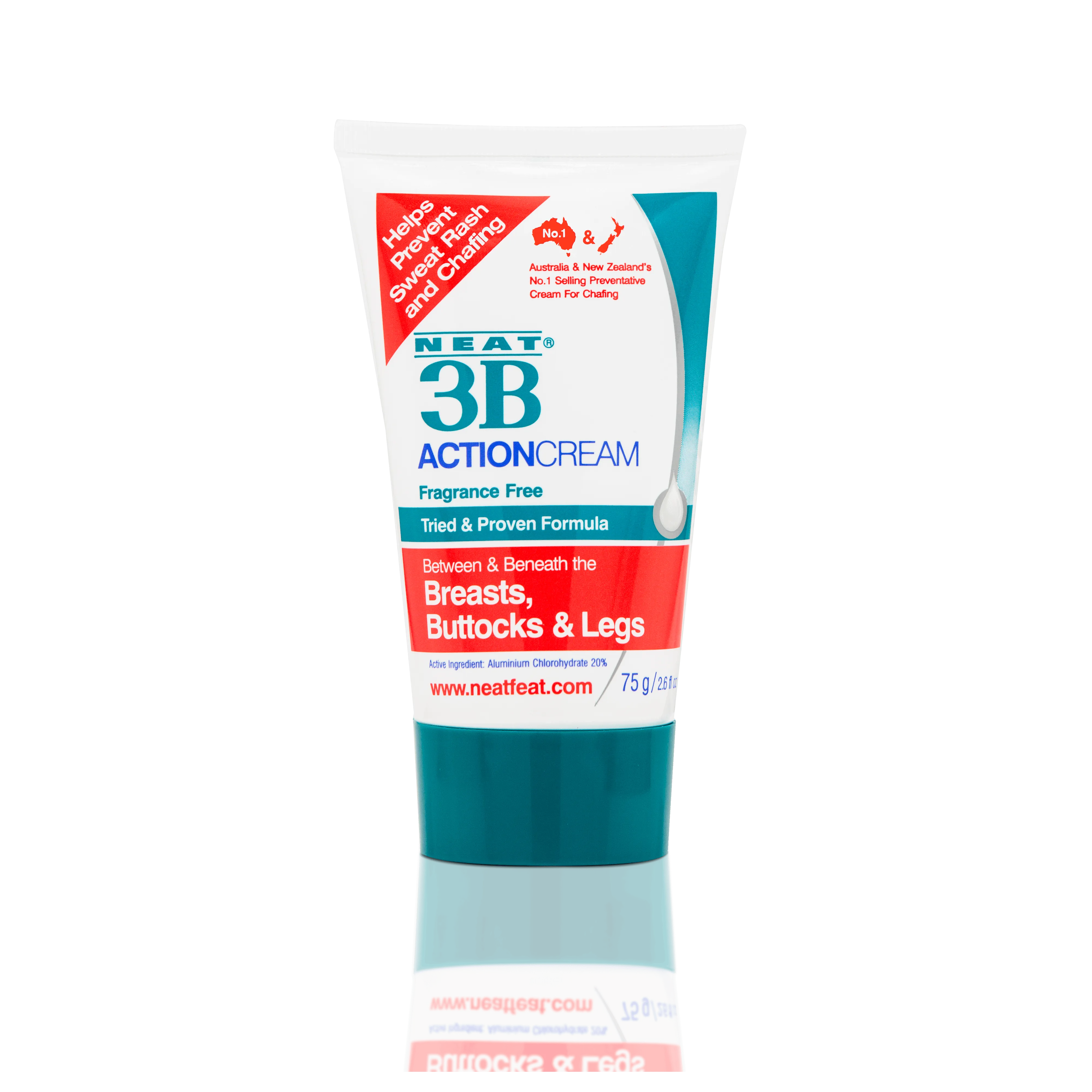 Neat 3B Action Cream