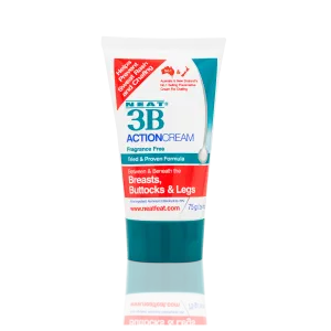 Neat 3B Action Cream