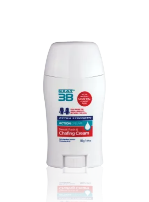 Neat 3B Extra Strength Sweat Rash & Chafing Stick 50gm