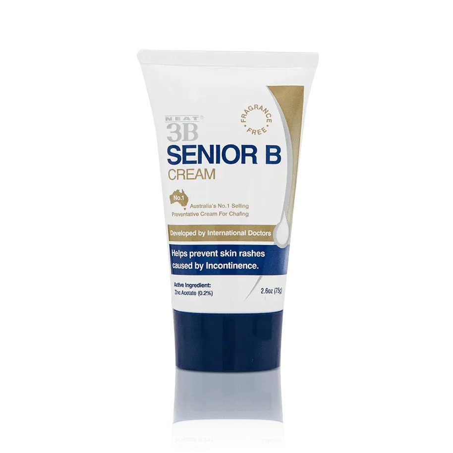Neat 3B Senior B 75gm