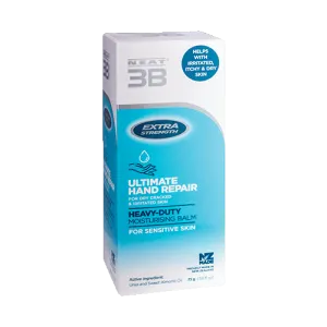 Neat 3B Ultimate Hand Repair Moisturising Balm