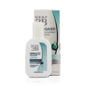 Neat Feat 3B Hand Saver 50ml