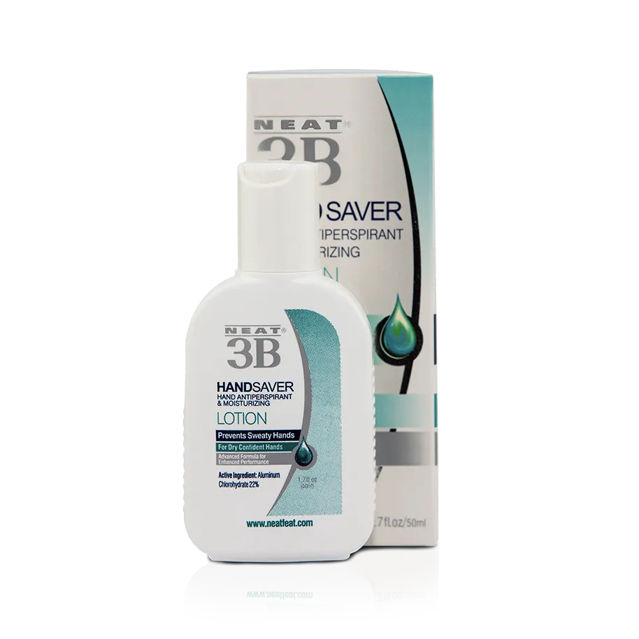Neat Feat 3B Hand Saver 50ml