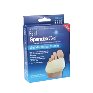 Neat Feat Sp/Meta. Pad Sleeve Xl