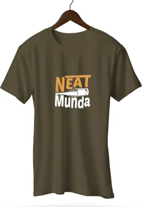 Neat Munda