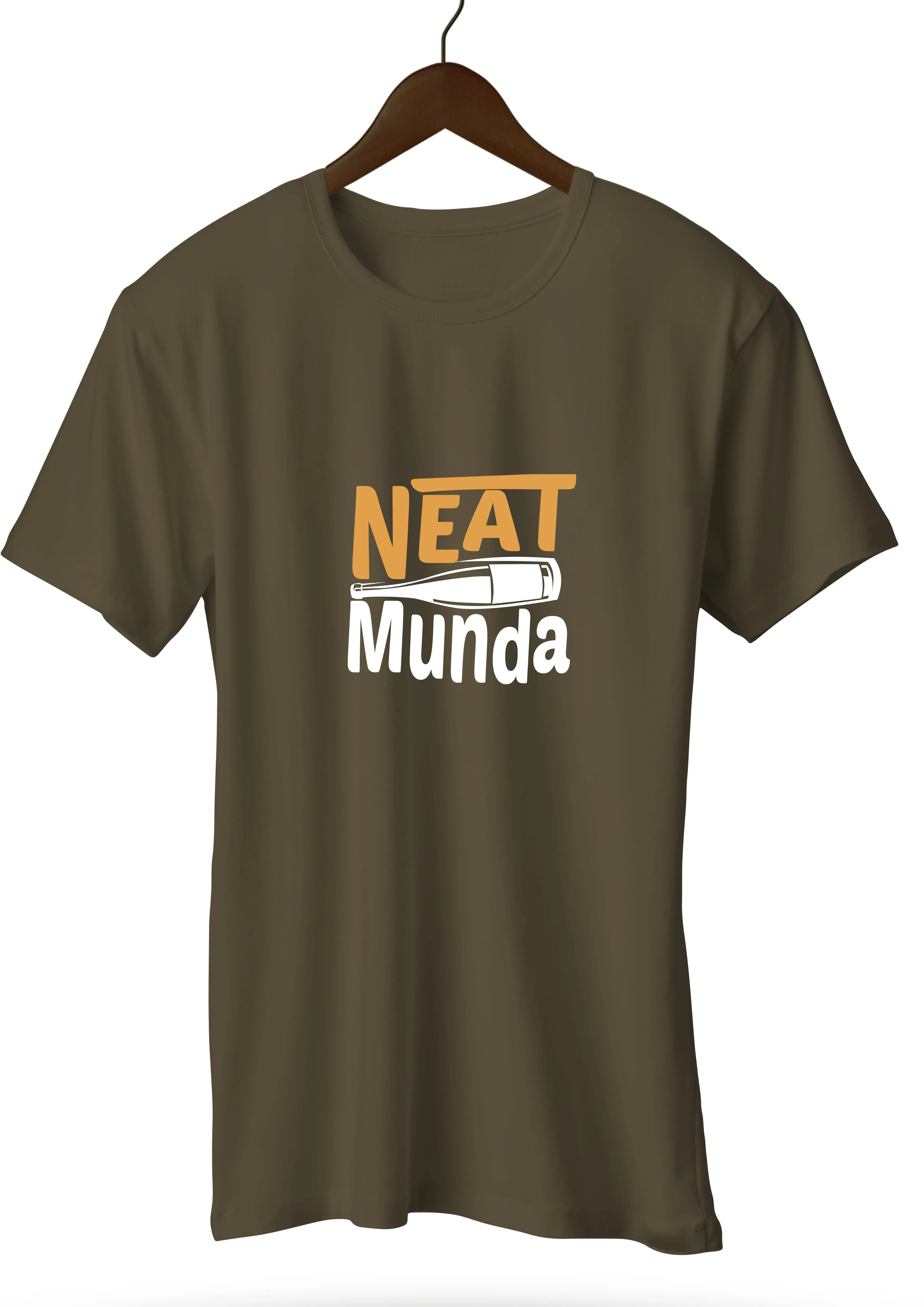 Neat Munda