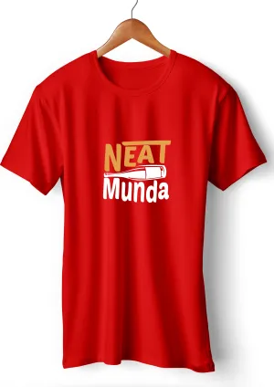 Neat Munda_Red