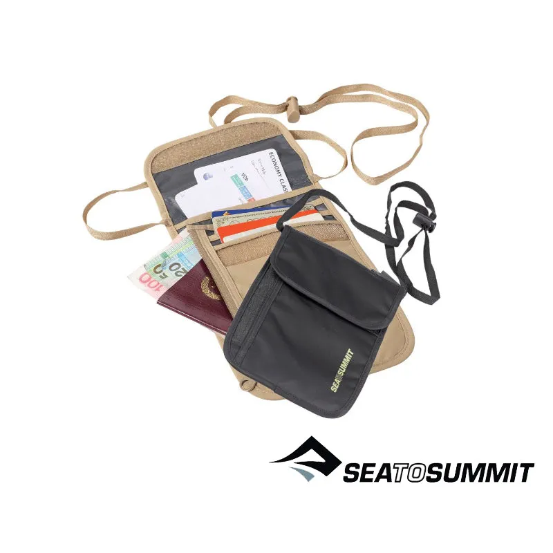 Neck Wallet 5