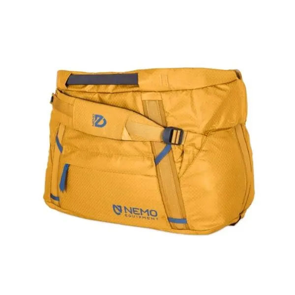 Nemo Double Haul Duffle Bag