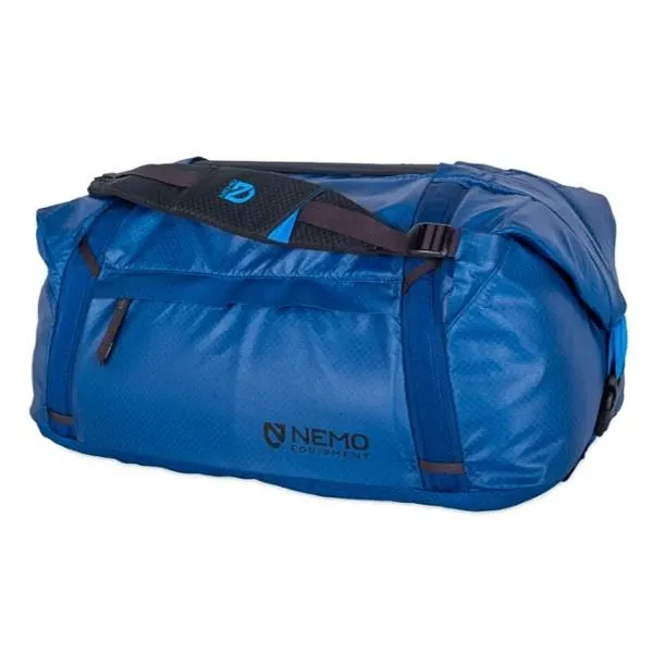 Nemo Double Haul Duffle Bag