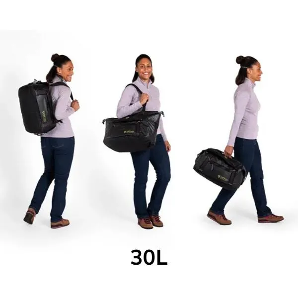 Nemo Double Haul Duffle Bag