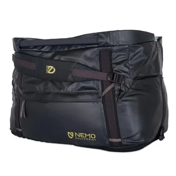 Nemo Double Haul Duffle Bag
