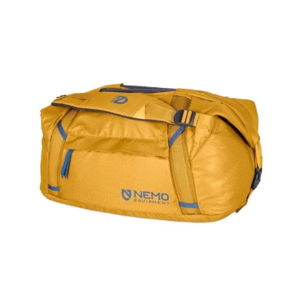 Nemo Double Haul Duffle Bag