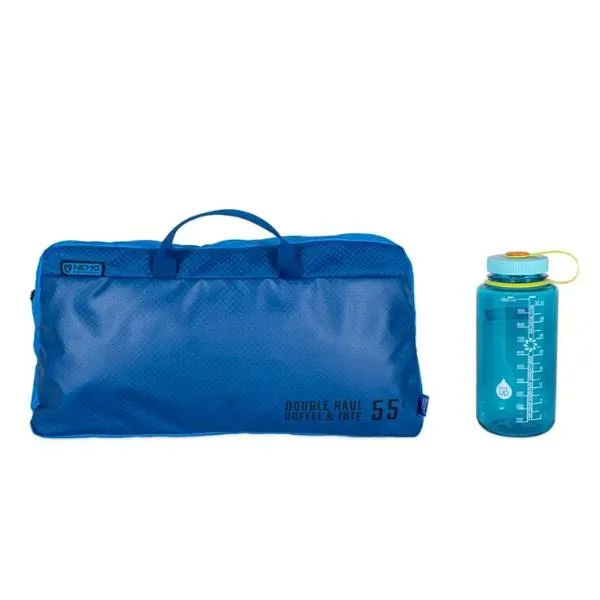 Nemo Double Haul Duffle Bag