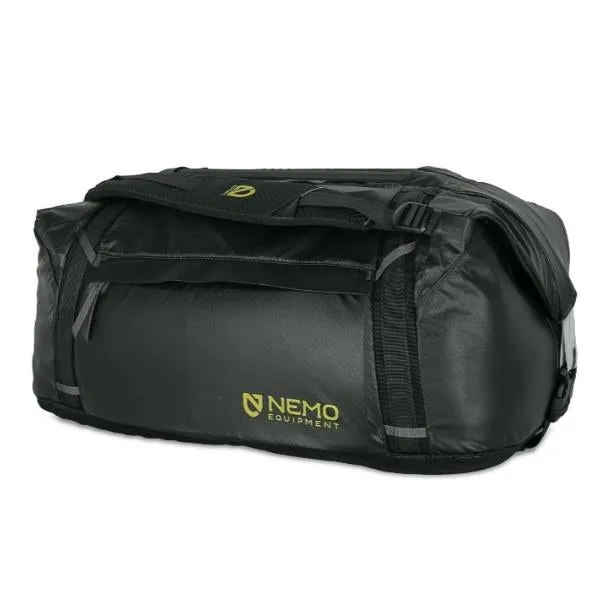 Nemo Double Haul Duffle Bag