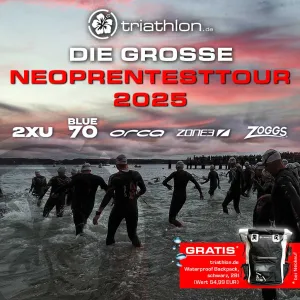 Neotest: Nürnberg/Hersbruck am 14.03.2025 - Fackelmann Therme Hersbruck