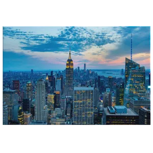 New York City 2