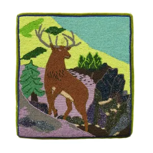 Nez Perce Flat Bag