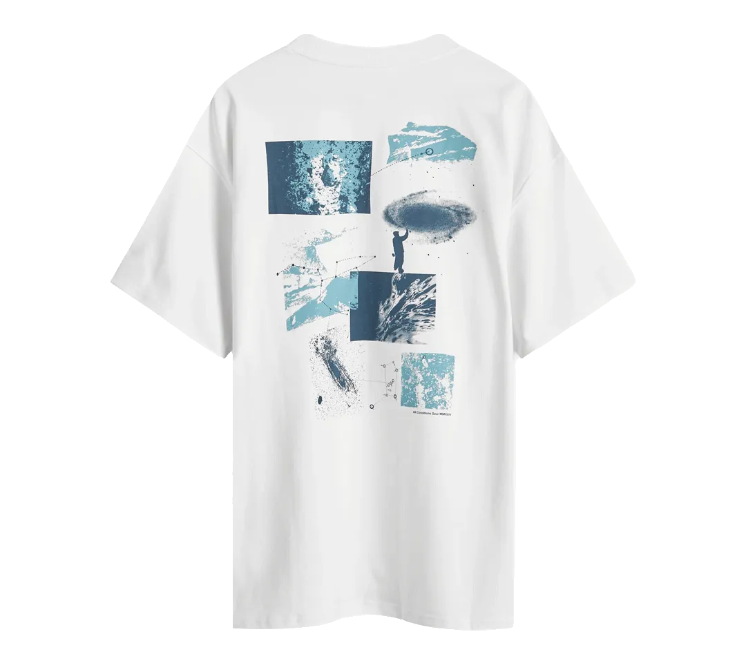 Nike ACG Dri-Fit T-Shirt "OC Galaxy"