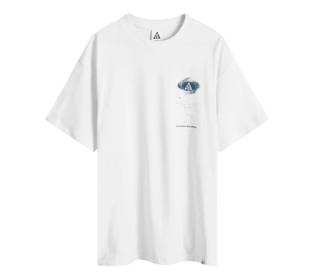 Nike ACG Dri-Fit T-Shirt "OC Galaxy"