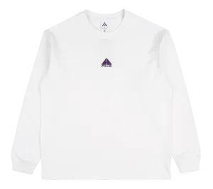 Nike ACG L/S T-Shirt "Lungs"