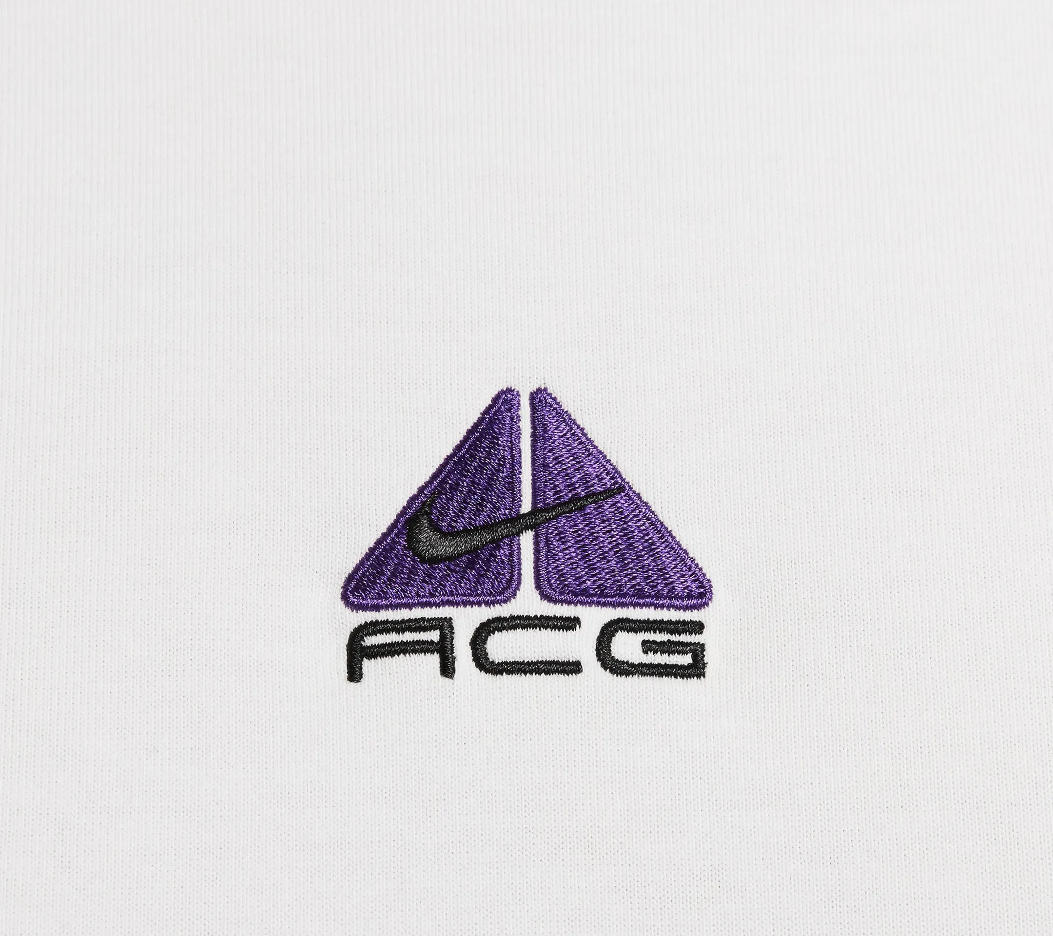 Nike ACG L/S T-Shirt "Lungs"