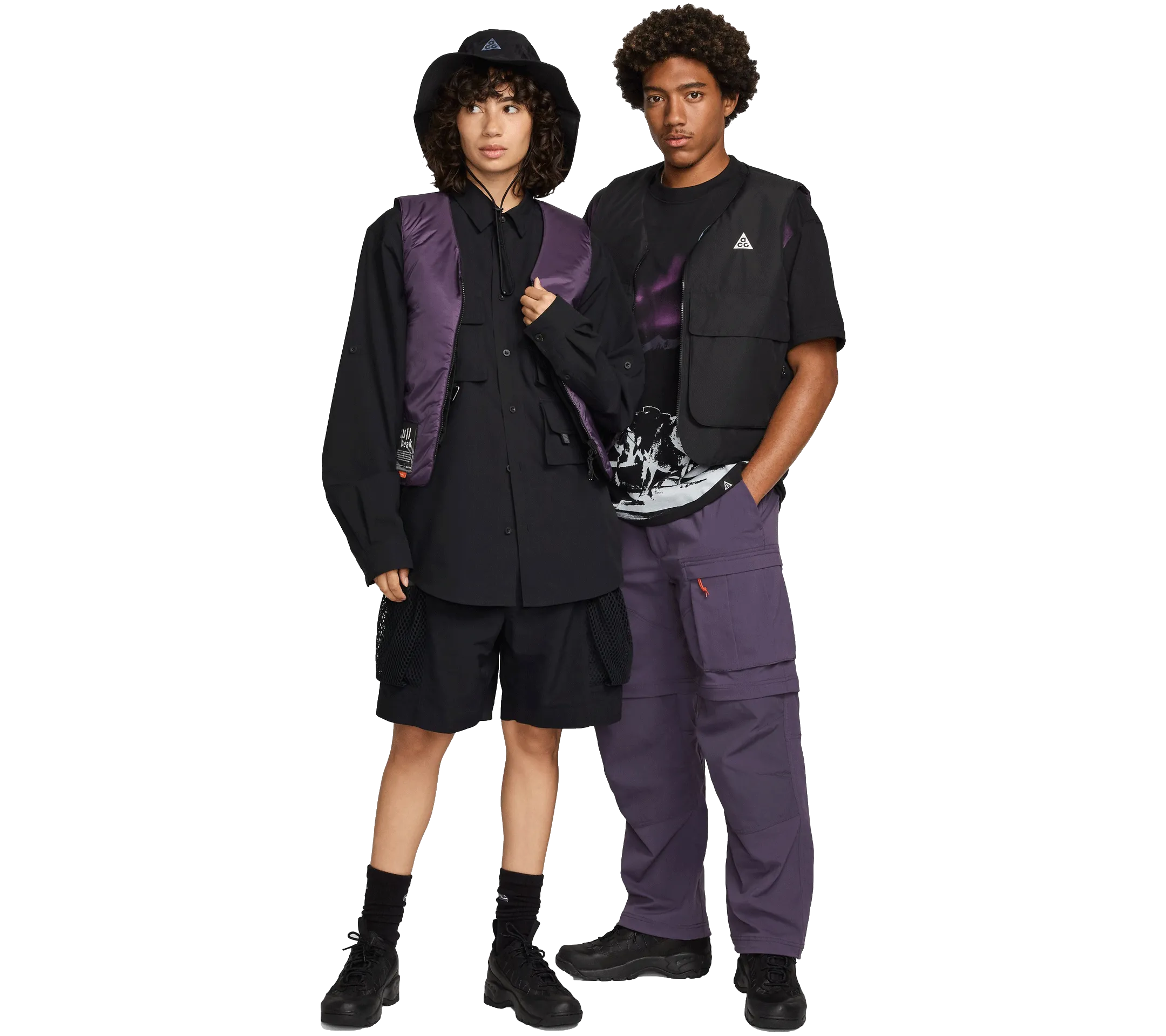 Nike ACG "Skull Peak" PrimaLoft® Vest
