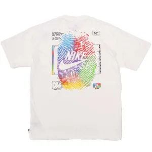 Nike SB OC Thumb Print - Sail