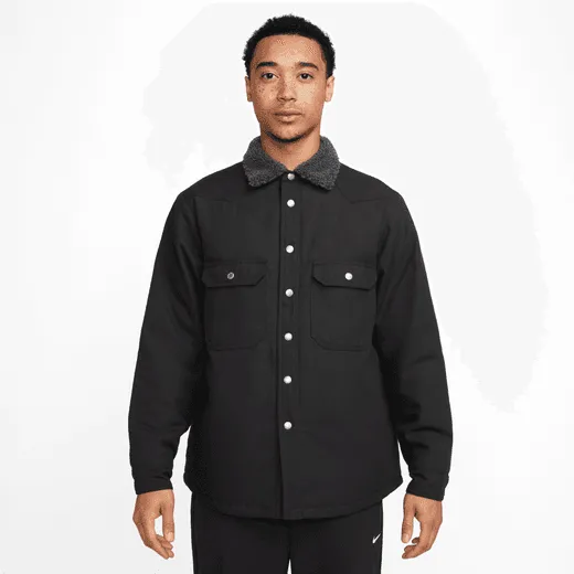 NIKE SB PADDED FLANNEL JKT