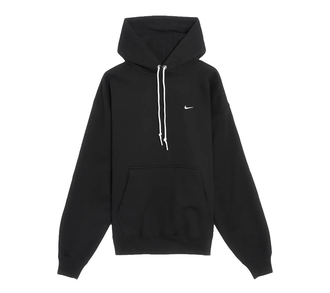 Nike Solo Swoosh Hood