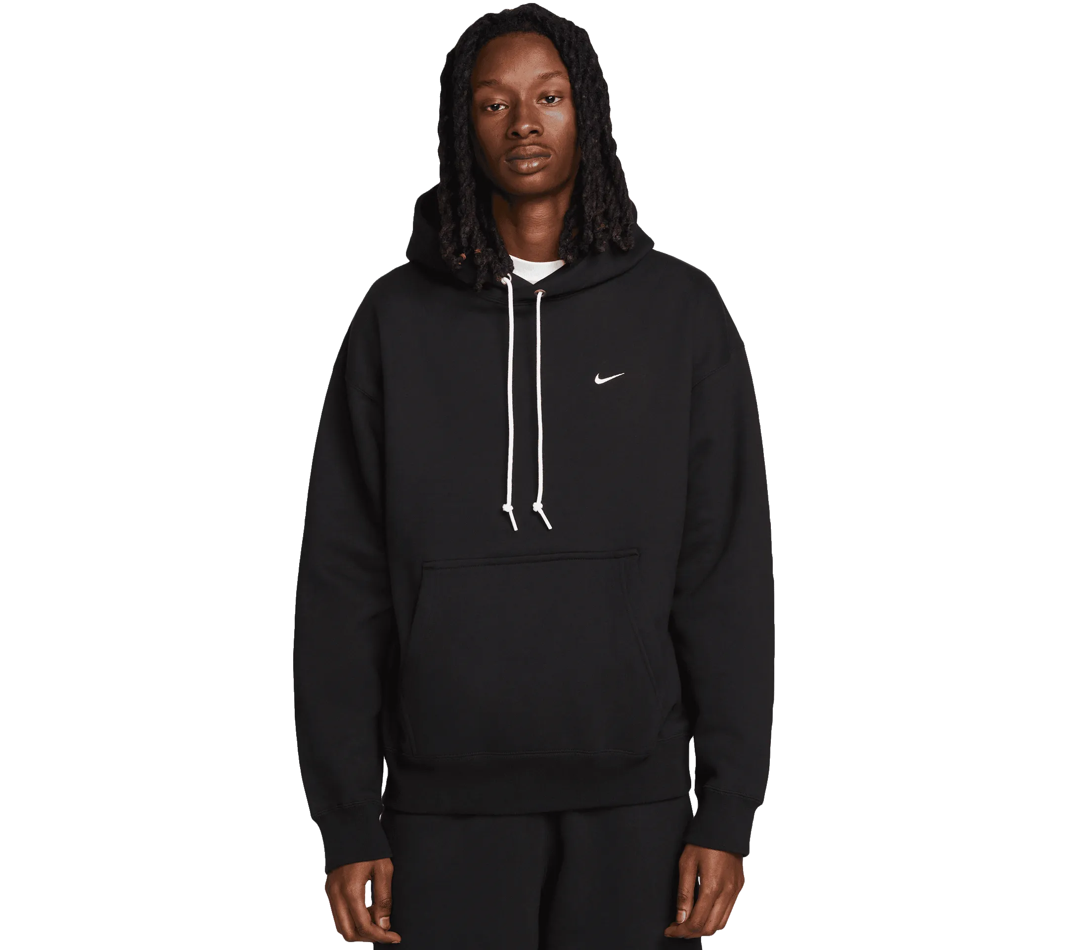 Nike Solo Swoosh Hood