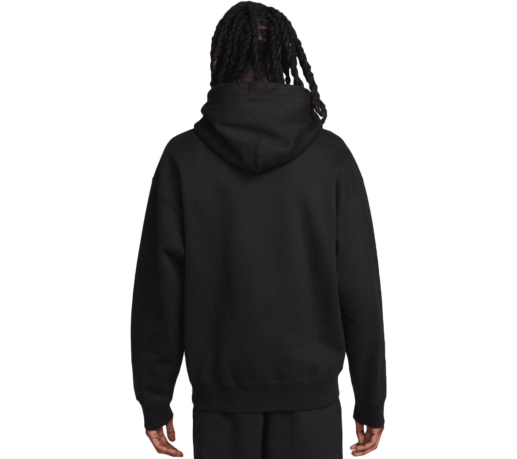 Nike Solo Swoosh Hood