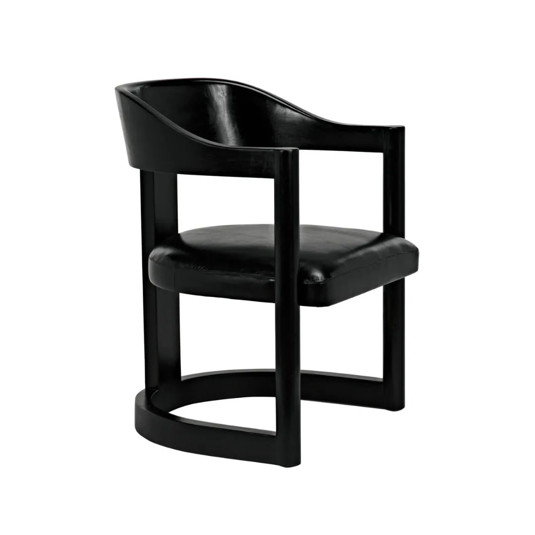 Nikola Chair
