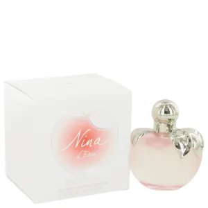 Nina L'eau Eau Fraiche Spray By Nina Ricci
