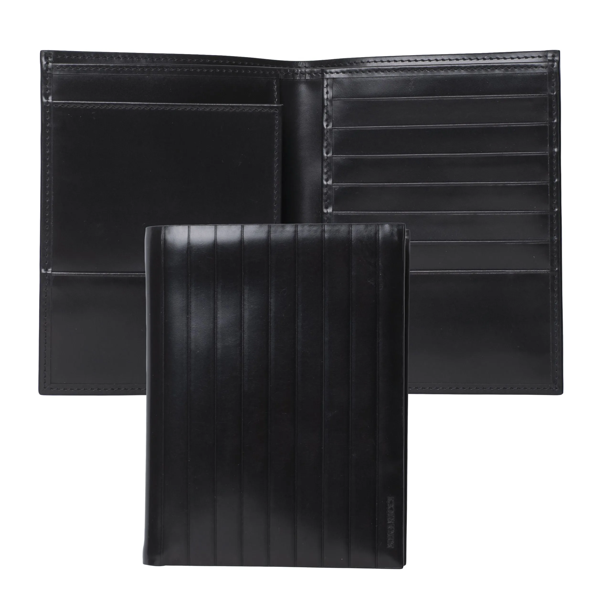 Nina Ricci RLP312 - Nina Ricci Travel wallet Trace