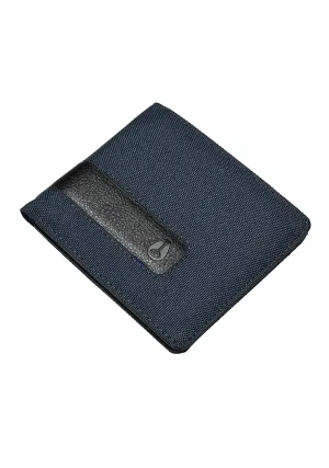 Nixon Showoff R Wallet - All Navy