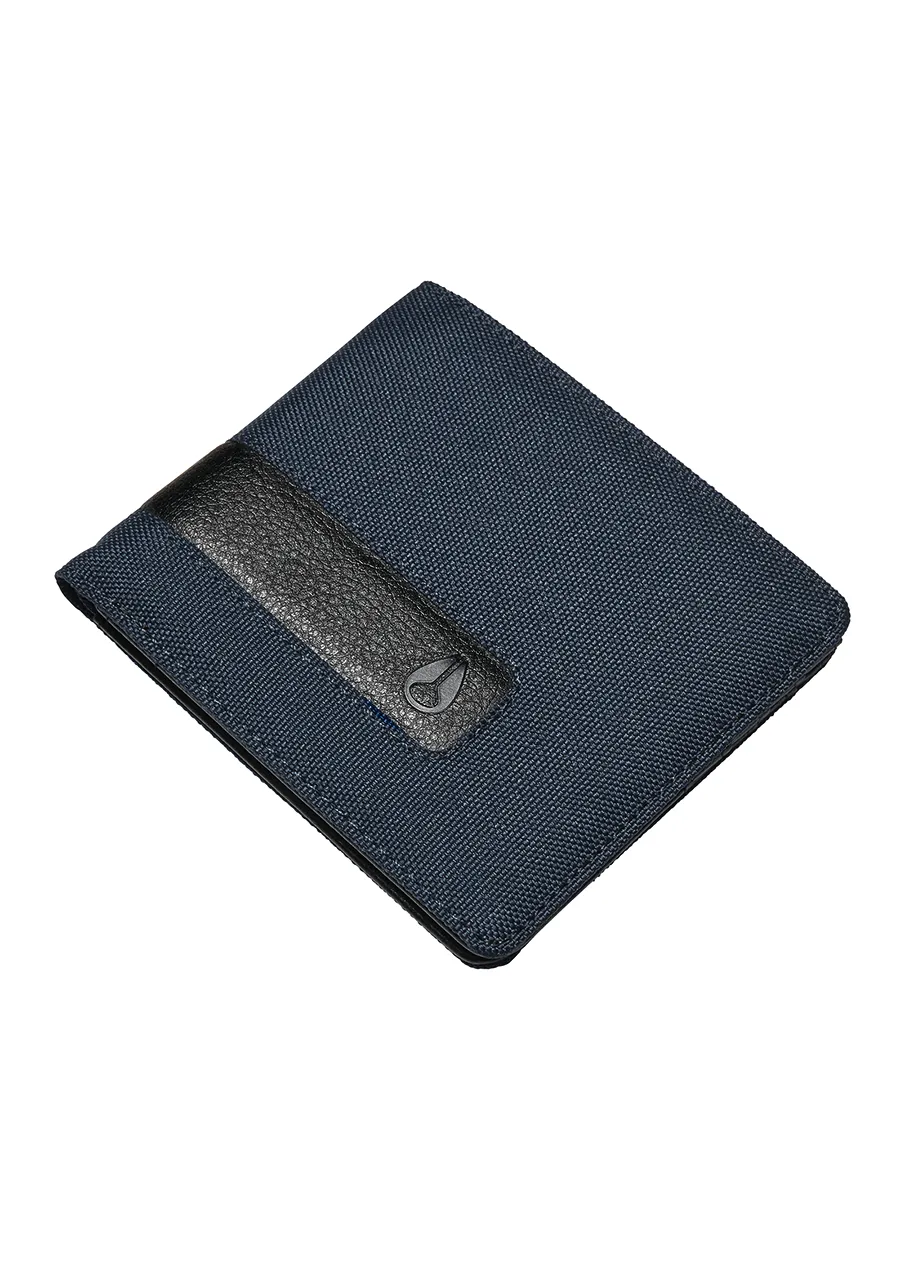 Nixon Showoff R Wallet - All Navy
