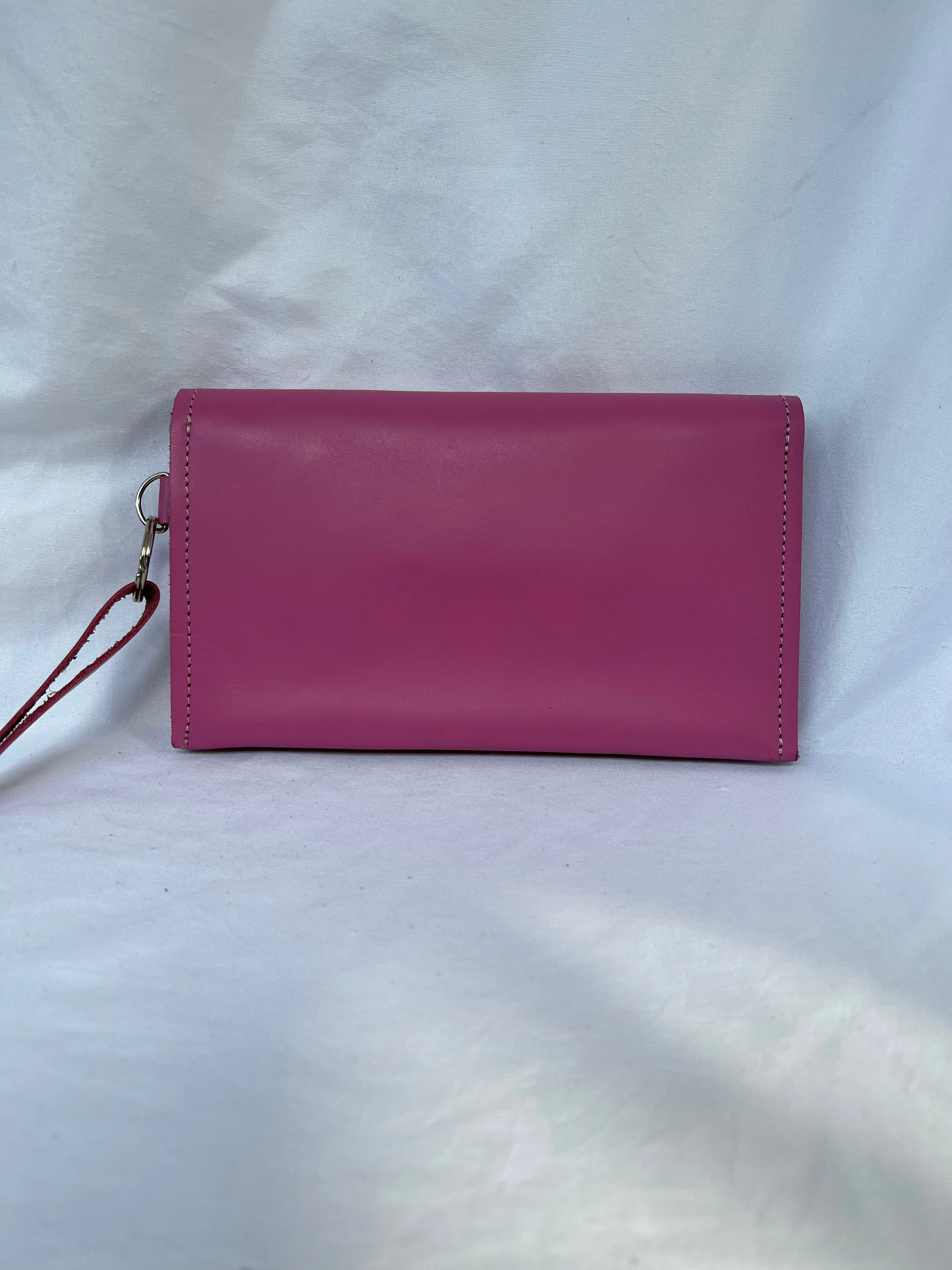 No. 458 Trifold wallet