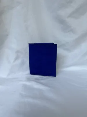 No. 497 Wallet