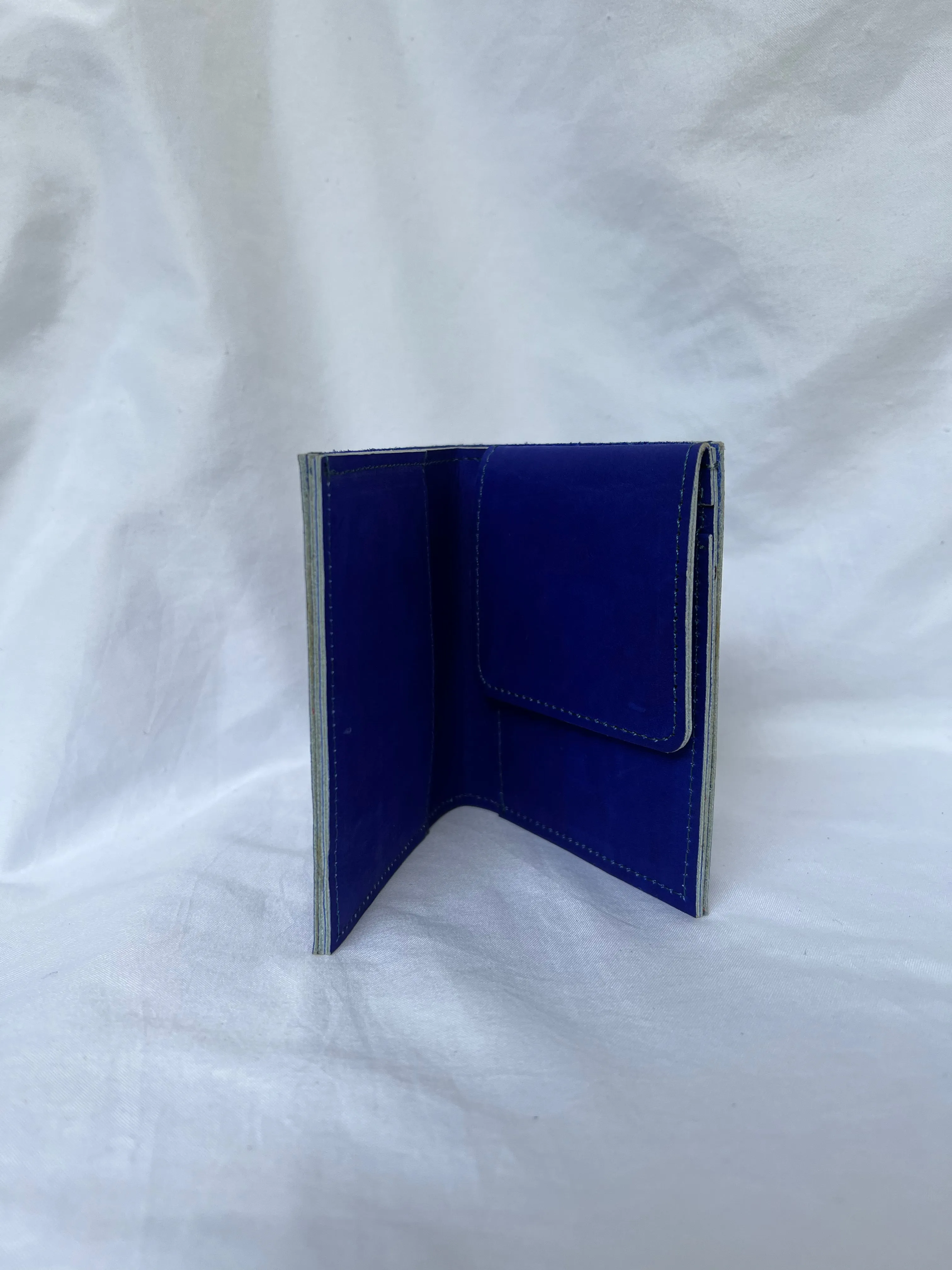 No. 497 Wallet