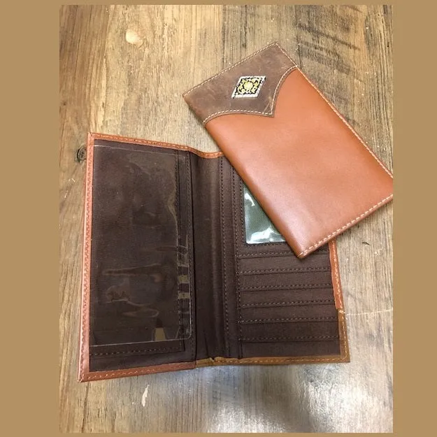 Nocona Mens Wallet