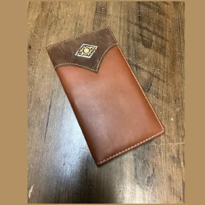 Nocona Mens Wallet