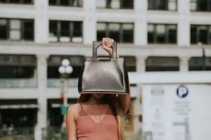 NOIR Tote