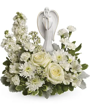 Nouri's Guiding Light Bouquet