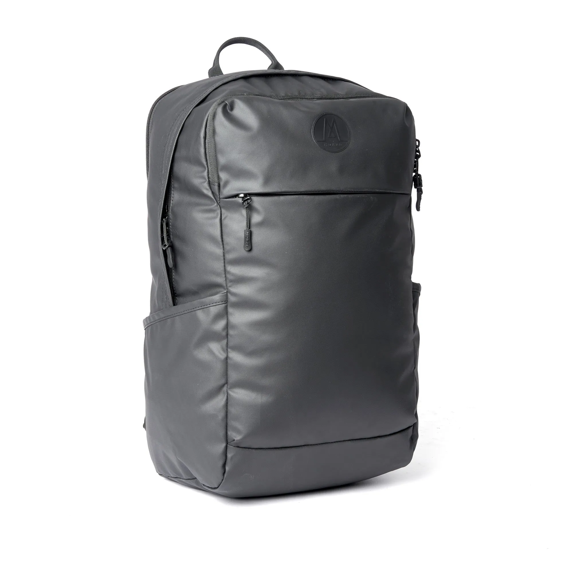 Nova Straya Laptop Backpack 32L - Stealth Bomber Edition