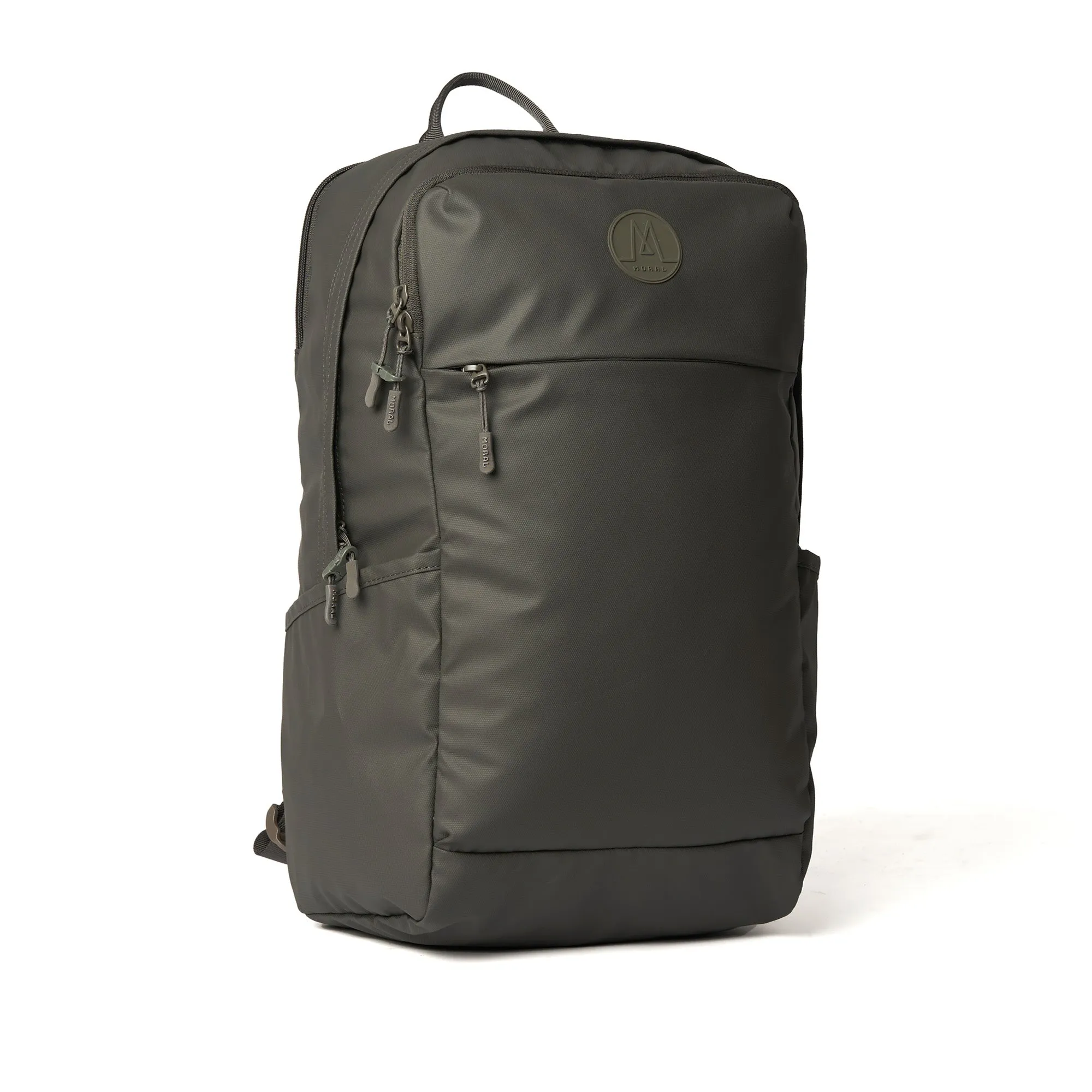 Nova Straya Laptop Backpack 32L - Stealth Bomber Edition