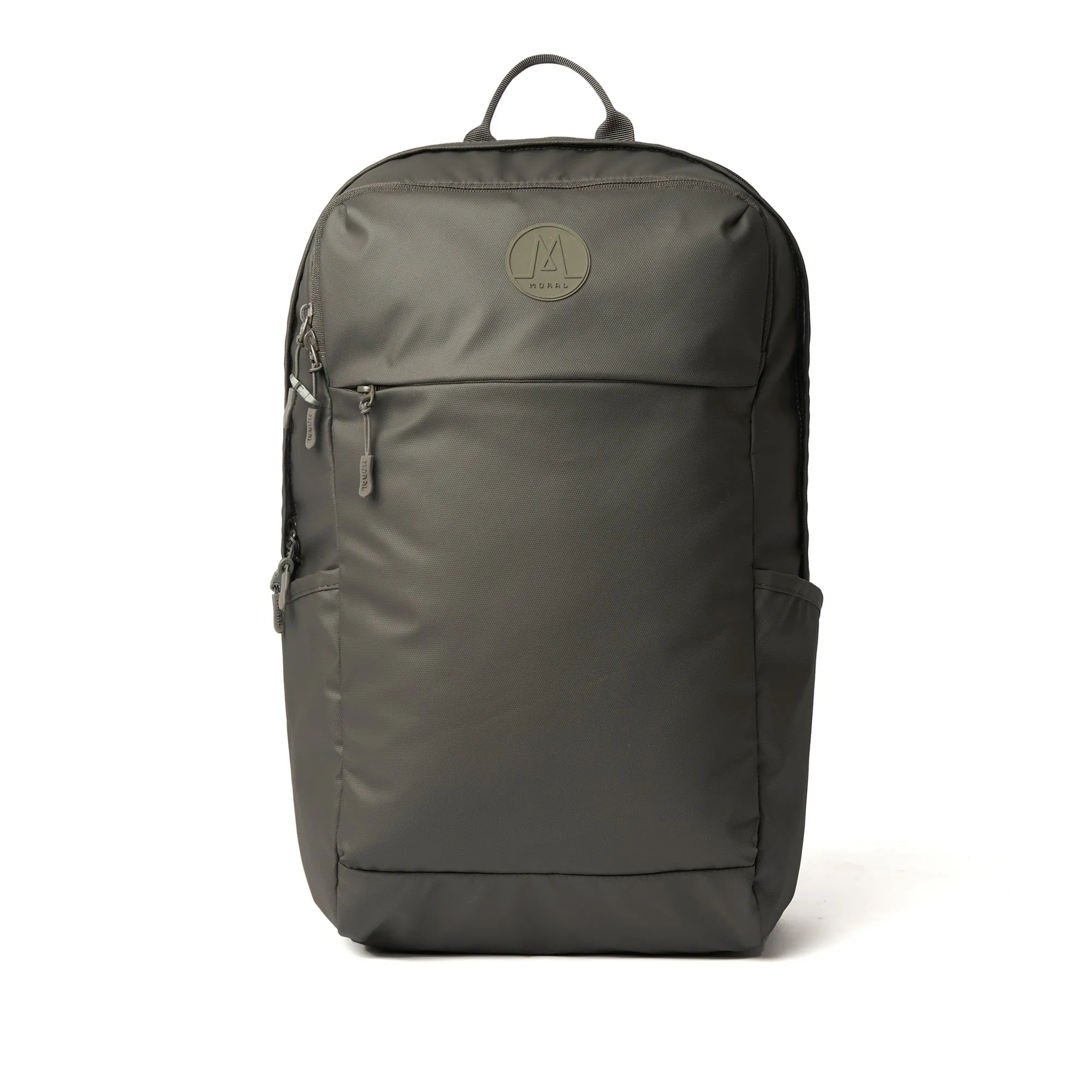 Nova Straya Laptop Backpack 32L - Stealth Bomber Edition