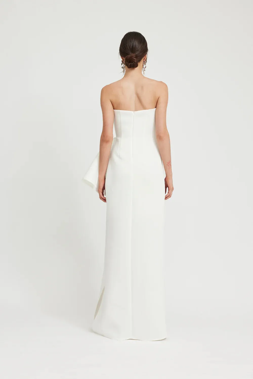NOVEMBER DRESS