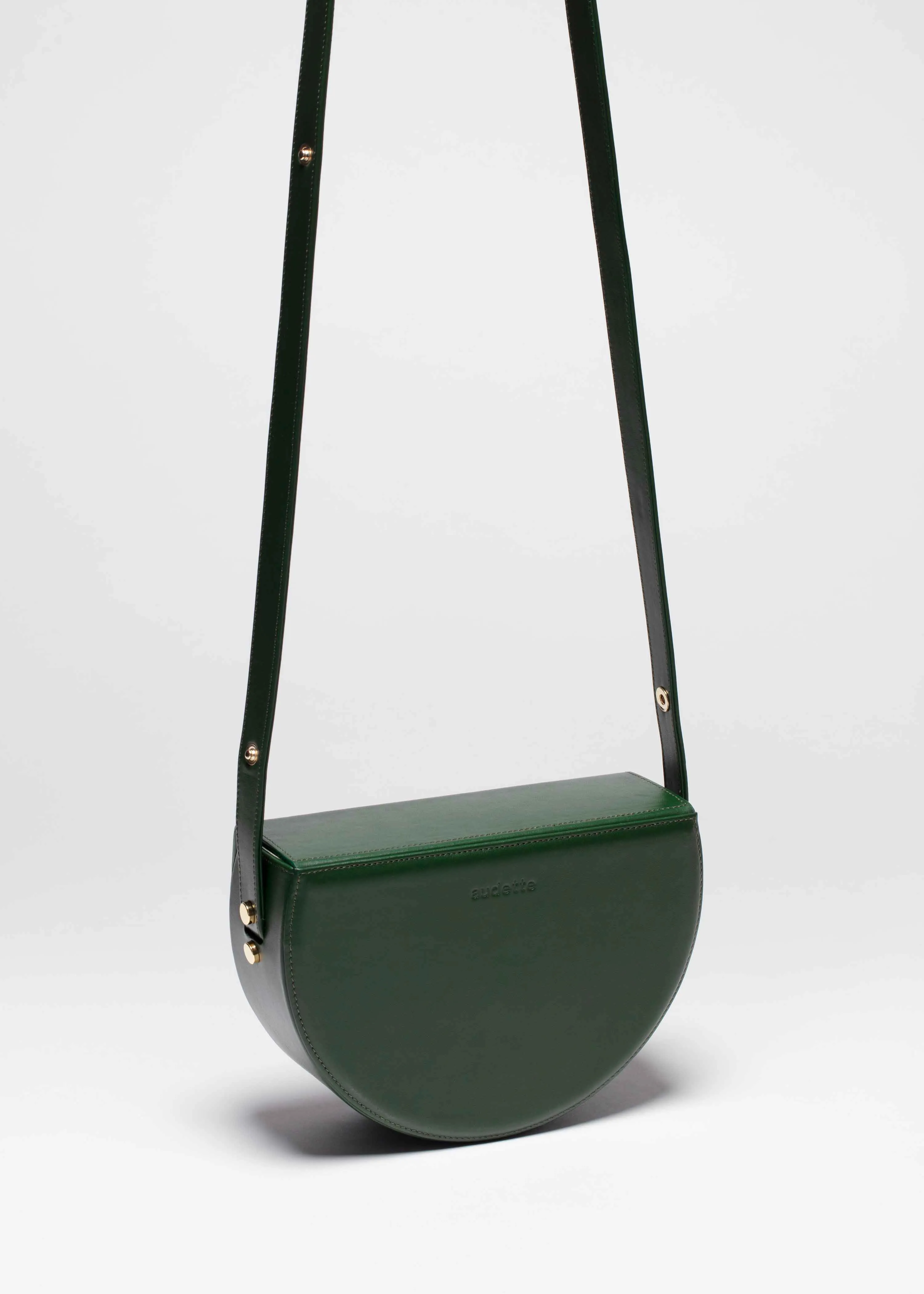 Nuit - Fir Green
