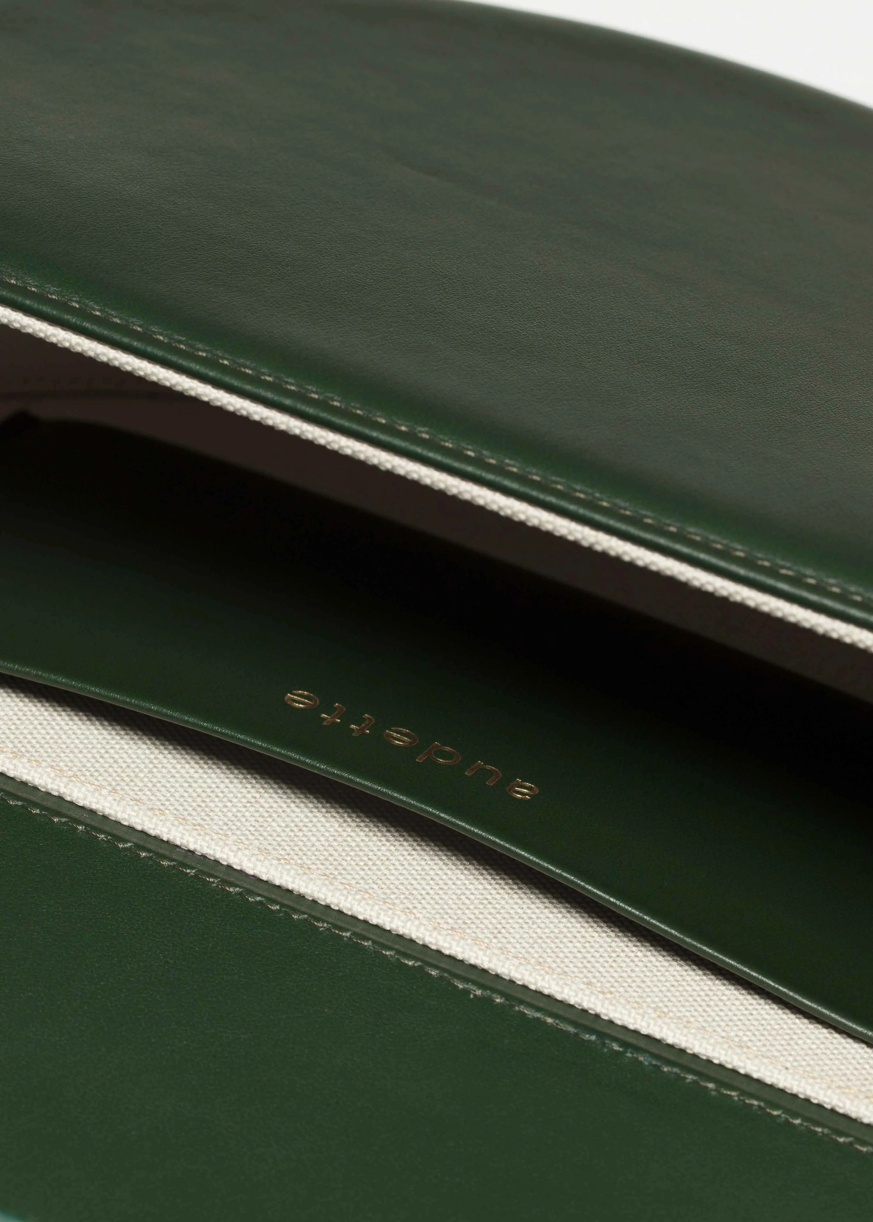 Nuit - Fir Green